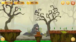 Game screenshot Zombie Run Game : jumping and running games mod apk