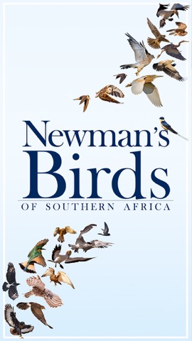 Newman’s Birds of Africa LITEのおすすめ画像5