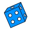 Pick Random Numbers icon