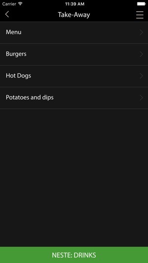 Hekkan Burger(圖2)-速報App