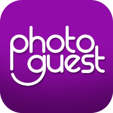 Photoguest - Eventos e fotos Cheats