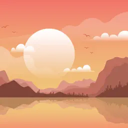 Positive mindset Confidence boosters Better me app app icon