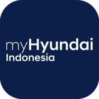 myHyundai Indonesia