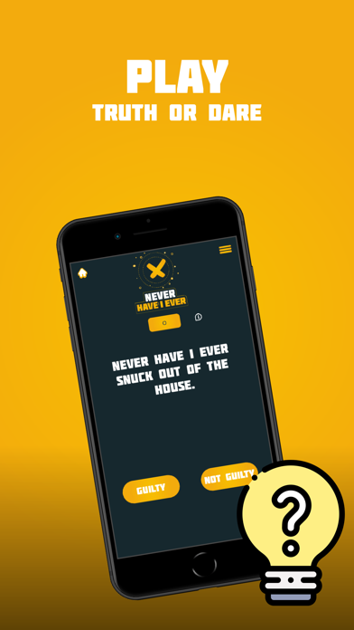 Tap Roulette Shock My Friends Screenshot