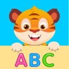 Icon Abc Flashcards - Letter A To Z