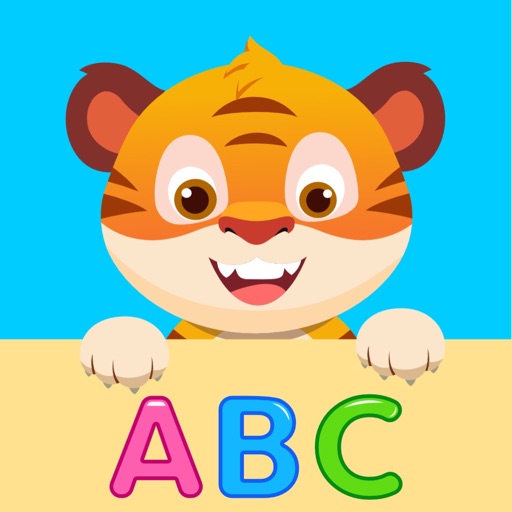 Abc Flashcards - Letter A To Z iOS App