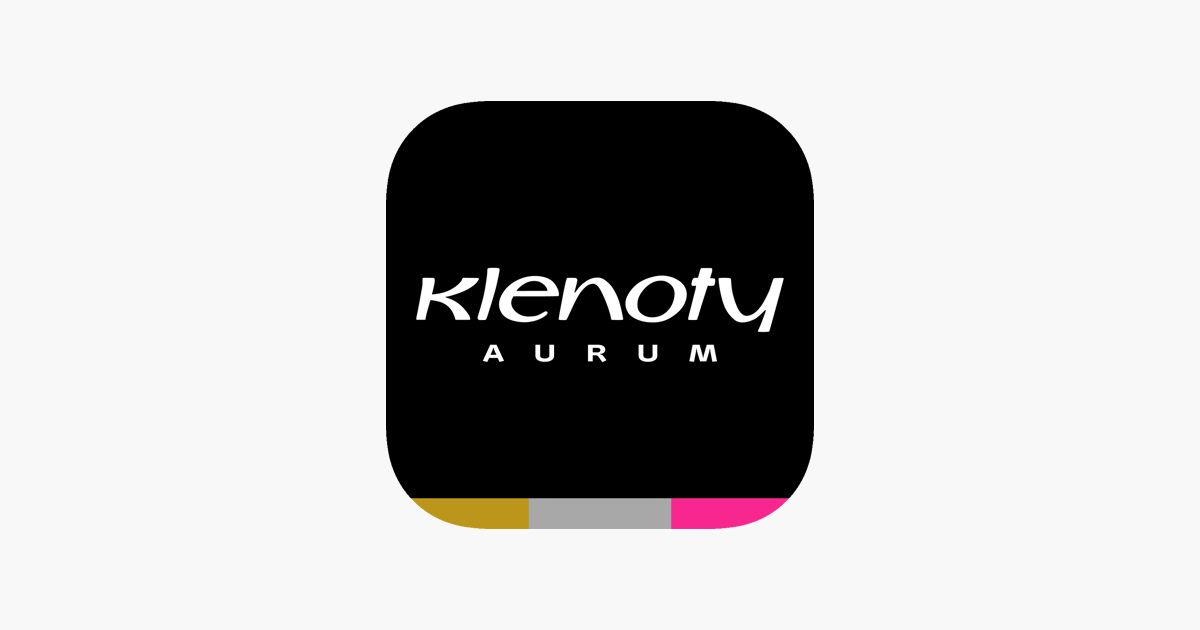 Klenoty Aurum on the App Store