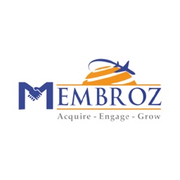 Membroz Business App