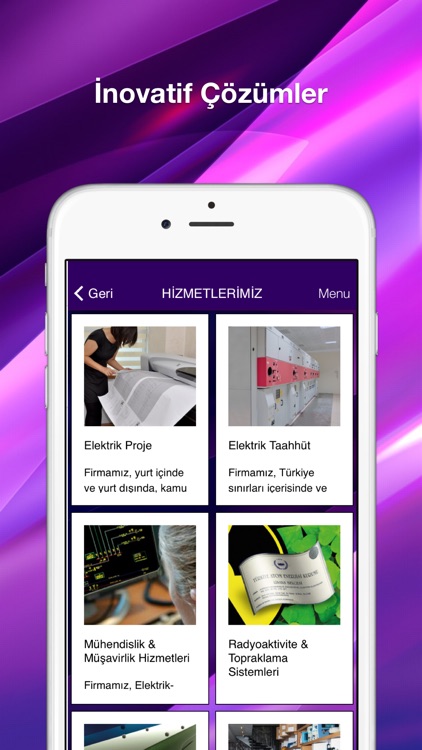 Korkmaz Mühendislik