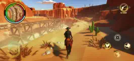 Game screenshot Wild West Polygon Cowboy hack