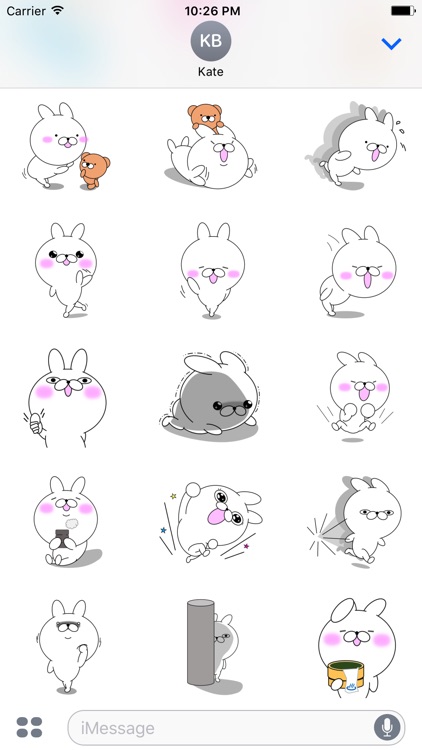 Nationally rabbit sometimes bear today. screenshot-4