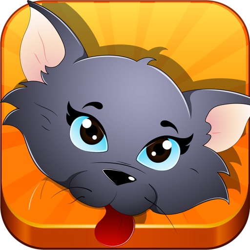 Match'em for kids and toddlers iOS App