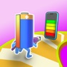 Get Charge Shooter for iOS, iPhone, iPad Aso Report