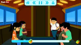 Game screenshot Top 40 Hindi Rhymes hack