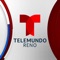 KXNV is the Telemundo affiliate for the Reno, NV area, providing breaking news, sports, and more