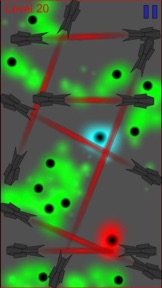 Collapse and Survive screenshot