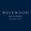 Rosewood Mayakoba icon