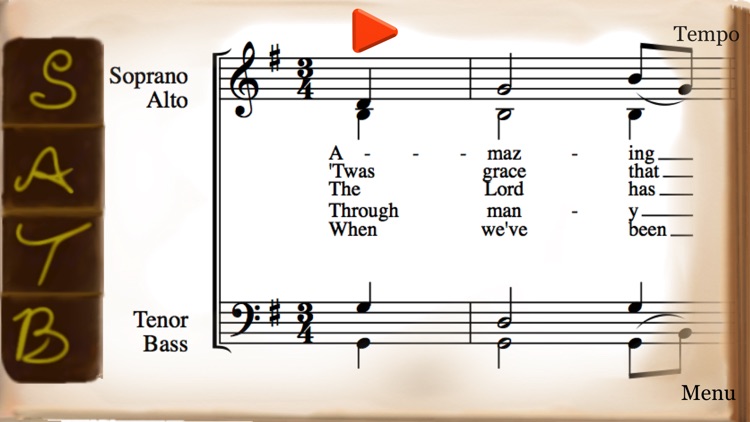 How to Sing Harmony