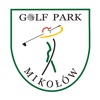 Golf Park Mikołów - iPadアプリ