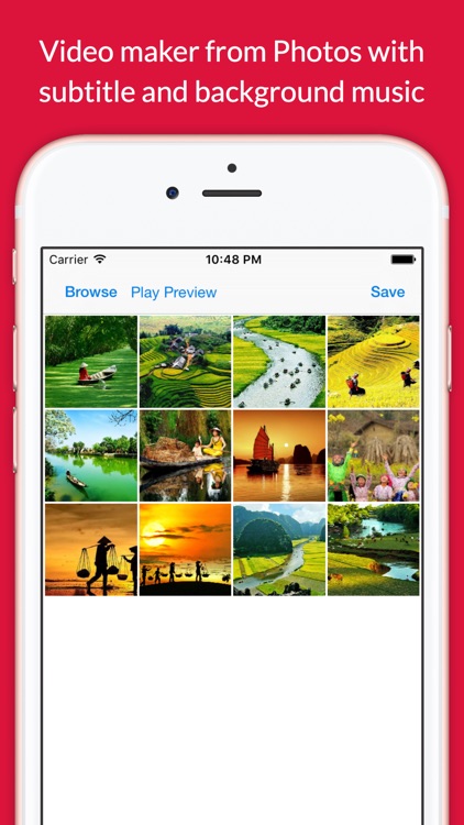 Video Editor Pro with Chromecast TV & Slide Maker