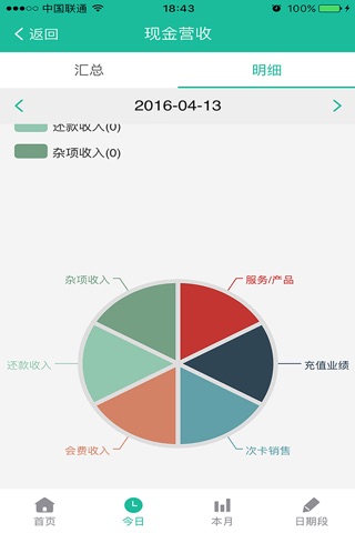 阳湖红POS screenshot 3