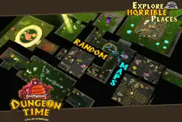 Game screenshot Dungeon Time hack