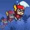 Download Snow Hopper right now to join the running with Hopper