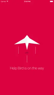 How to cancel & delete help bird 2