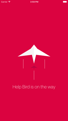 Help Bird screenshot 3