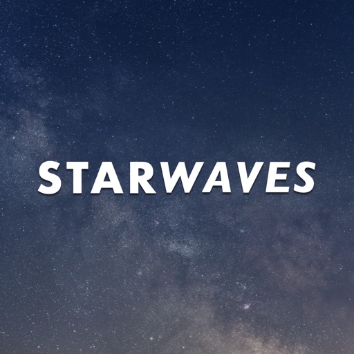 StarWaves icon