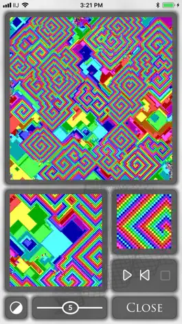 Game screenshot Aexels mod apk