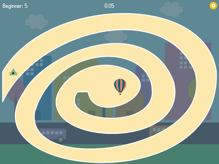 OT Maze