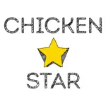 CHICKEN STAR СПб App Contact