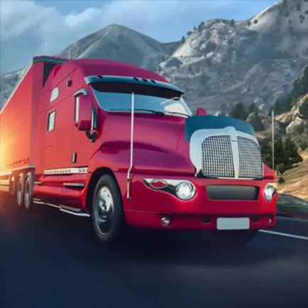 Truck Simulator -  Euro City Читы