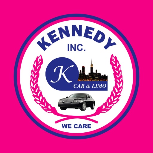 Kennedy Radio Dispatch icon