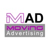 MAD – Moving Advertising
