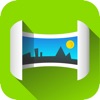 Icon PNGRM - Panorama to Instagram