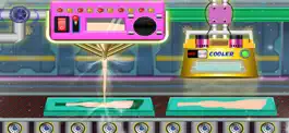 Game screenshot Фабрика модных кукол apk