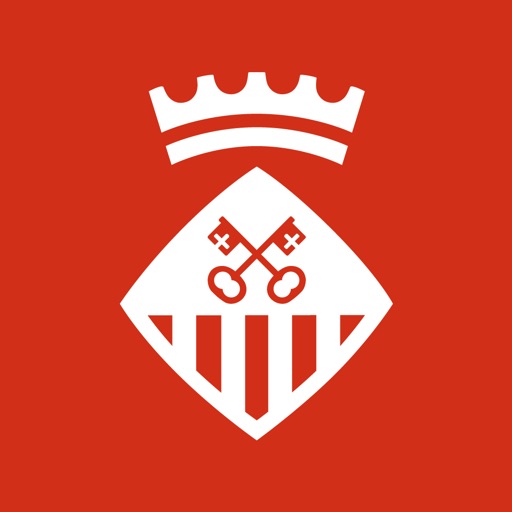 Rubí Ciutat icon