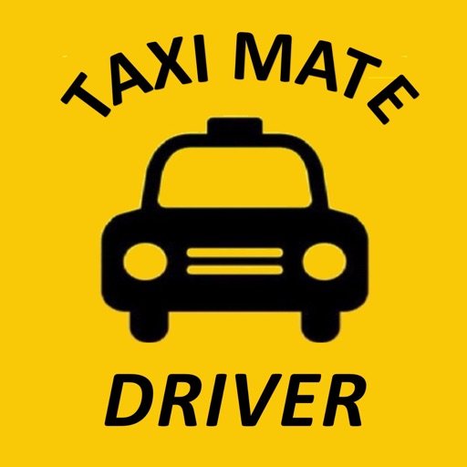 Taximate Driver