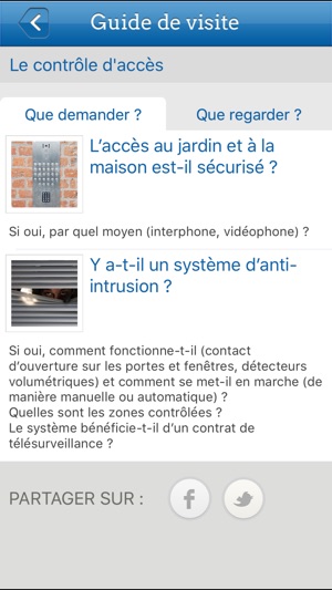 Bien Visiter(圖3)-速報App