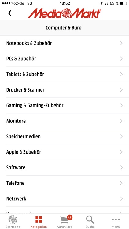 MediaMarkt Deutschland