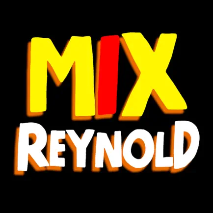 MixReynold Читы