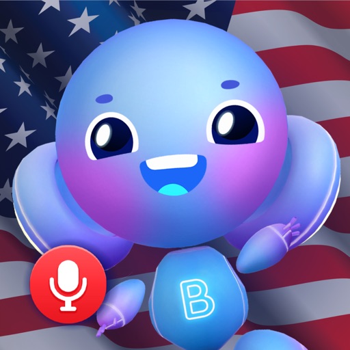 Buddy.ai: Early Learning Games iOS App