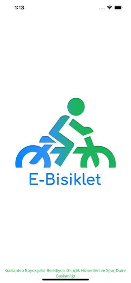 Game screenshot E-Bisiklet mod apk