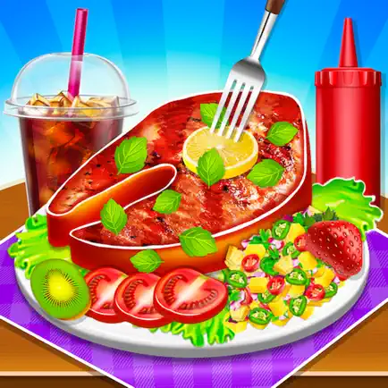 Cooking Fun in the Kitchen Читы