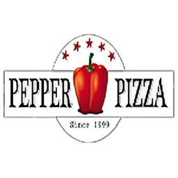Pepper Pizza Corby