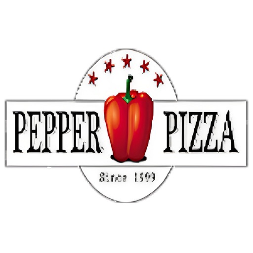 Pepper Pizza Corby icon