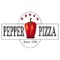 About Us  Pepper Pizza Corby  Takeaway based in 66A George Street, Northamptonshire, NN17 1QE