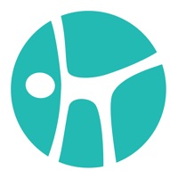Home yoga practice app icon - Health & Fitness app for iPhone